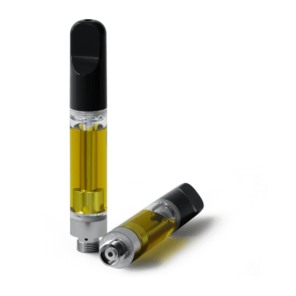 Compact and flavorful Eighth Brothers disposable vape pen, perfect for on-the-go use