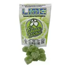 Compact and flavorful Eighth Brothers disposable vape pen, perfect for on-the-go use